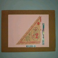 藏品(小旗)的圖片